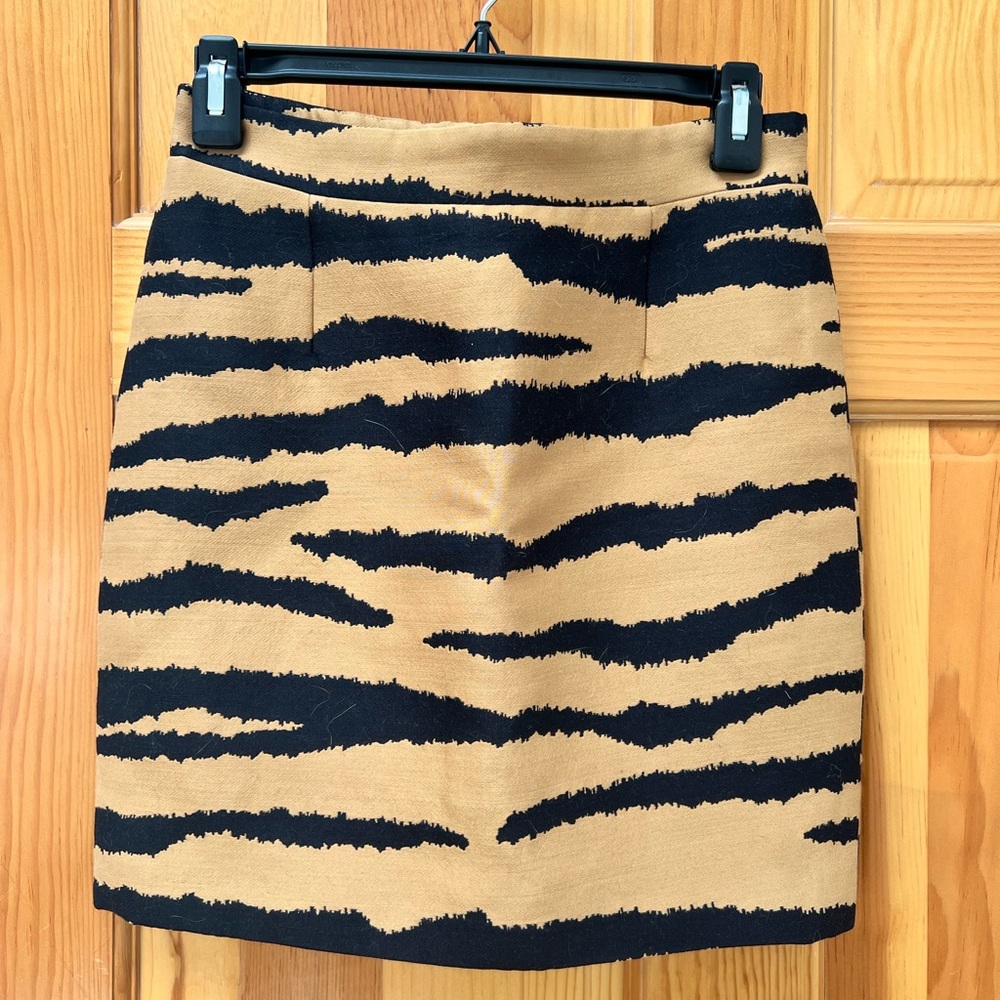 Proenza scholar tiger mini